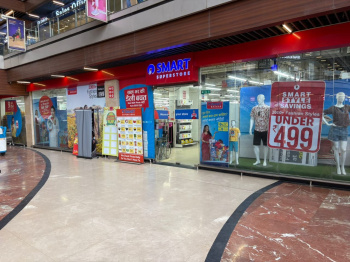 50 Sq.ft. Commercial Shops For Rent In Nai Walan, Karol Bagh, Delhi