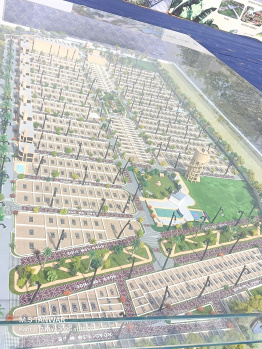 152 Sq. Yards Residential Plot for Sale in Delhi Road, Jaipur