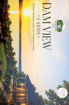 Farm House for Sale in Ajmer Road, Jaipur (500 Sq. Yards)