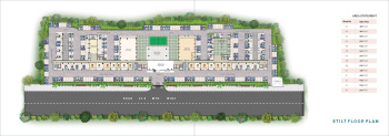 Property for sale in Mahindra SEZ, Jaipur