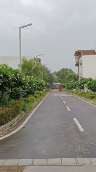 Residential Plot for Sale in Mahindra SEZ, Jaipur (100 Sq. Yards)