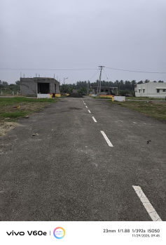 DTCP Approved Residential Plots