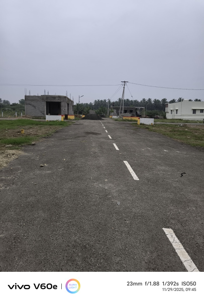 DTCP Approved Residential Plots