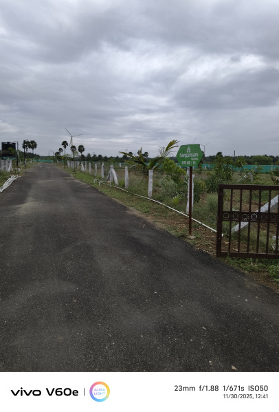 Agricultural/Farm Land For Sale In Kinathukadavu, Coimbatore (10000 Sq.ft.)