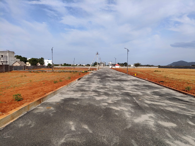 Premium Residential Plots For Sale