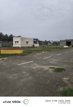 Property for sale in Vadasithur, Coimbatore