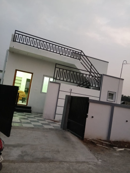 2 BHK Villa for Sale in Vadasithur, Coimbatore (800 Sq.ft.)