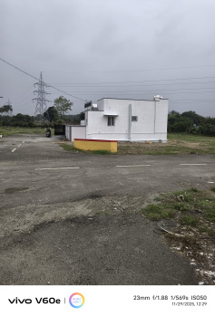 Independent House for Sale Vadasithur