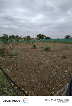 Farm Site for Sale in Kinathukadavu