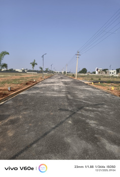 Premium DTCP Plots Kovaipudhur