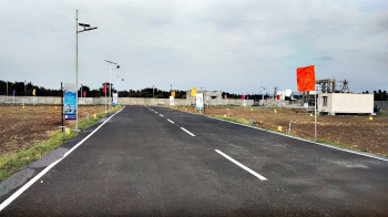 Residential Plot for Sale in Sulur, Coimbatore (762 Sq.ft.)