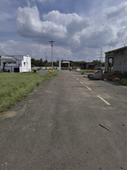 Kinathukadavu - Vadasithur Plots for Sale