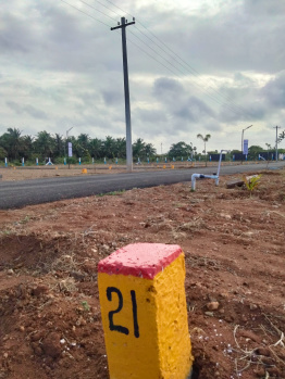 Property for sale in Vadasithur, Coimbatore