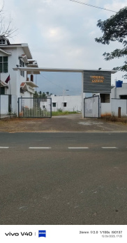 Residential Plot for Sale in Ettimadai, Coimbatore (1200 Sq.ft.)