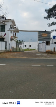 Residential Plot for Sale in Ettimadai, Coimbatore (875 Sq.ft.)