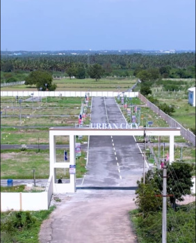 Plots for Sale in Sulur Kadambadi