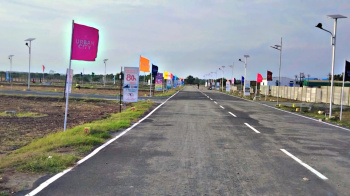 Sulur - Kadambadi land for Sale