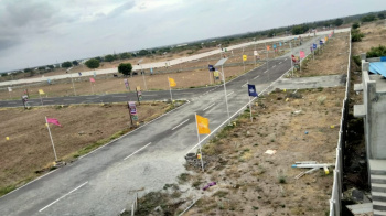 Plots for Sale Sulur Kadambadi
