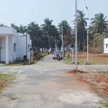 Residential Plot for Sale in Ettimadai, Coimbatore (870 Sq.ft.)