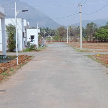 Land for Sale Ettimadai location
