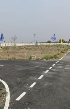 Low Budget Plots for Sale Sulur