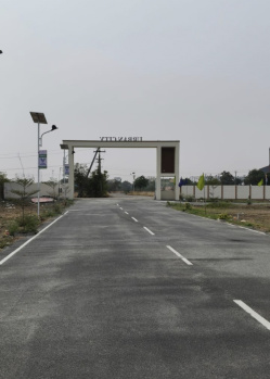 Budget Friendly Plots Sale Sulur, Kadambadi