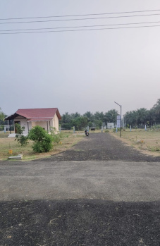 Residential Plot for Sale in Kinathukadavu, Coimbatore (10000 Sq.ft.)