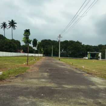 Property for sale in Theethipalayam, Coimbatore