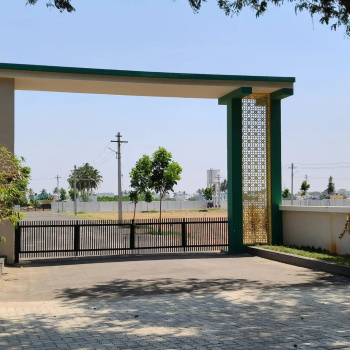 Property for sale in Theethipalayam, Coimbatore