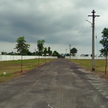 Plots for sale Theethipalayam, Coimbatore