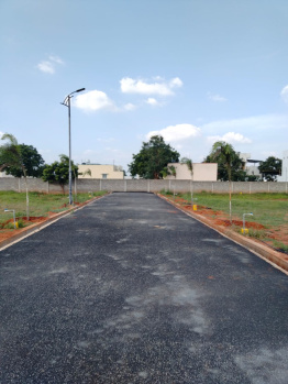 Siruvaani Road Pachapalayam Plots for sale