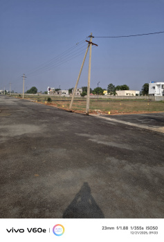 Kovaipudhur near Kikani School DTCP Plots sale