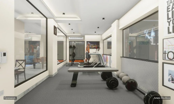 Property for sale in Crossing Republik, Ghaziabad