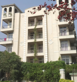 1 BHK Flats & Apartments for Sale in Yamuna Expressway, Greater Noida (625 Sq.ft.)