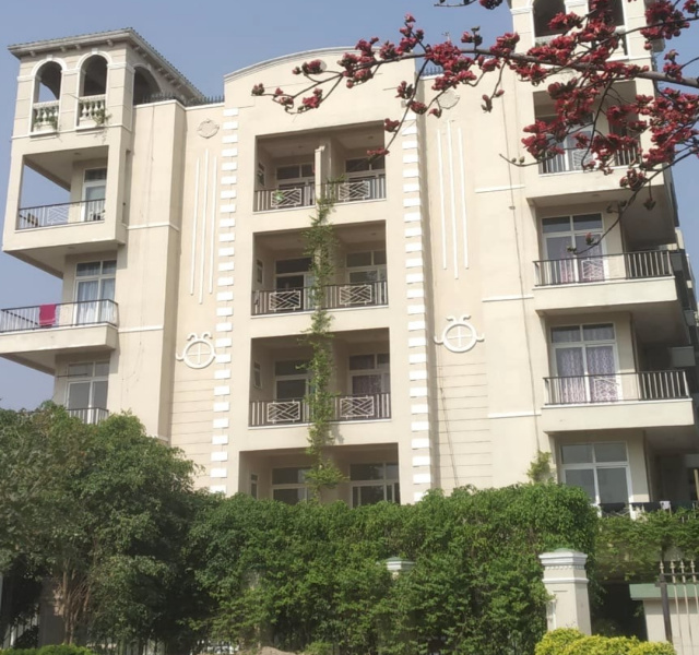 1 BHK Flats & Apartments for Sale in Yamuna Expressway, Greater Noida