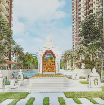 Flats & Apartments for Sale in Techzone 4, Greater Noida (69 Sq. Meter)