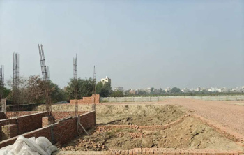 Residential Plot for Sale in Chipyana Buzurg, Ghaziabad (100 Sq. Yards)
