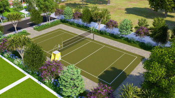 Residential Plot For Sale In Govardhan, Mathura (1080 Sq.ft.)