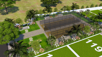 Residential Plot For Sale In Sunrakh Road, Vrindavan (111 Sq. Yards)