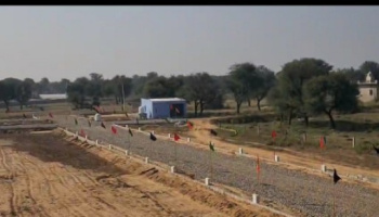Property for sale in Reengus, Sikar