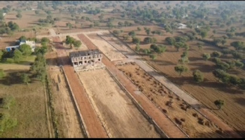 Property for sale in Reengus, Sikar