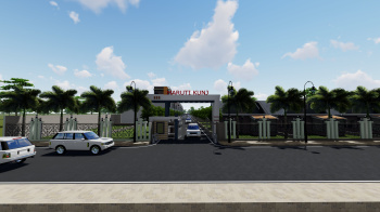 Property for sale in Chhatikara Road, Vrindavan