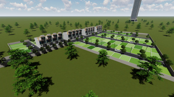 Property for sale in Chhatikara Road, Vrindavan