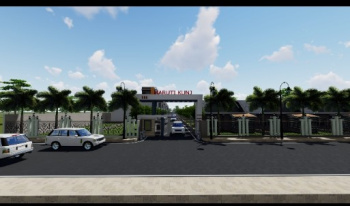 Property for sale in Chhatikara Road, Vrindavan