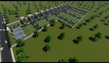 Property for sale in Chhatikara Road, Vrindavan