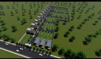 Property for sale in Chhatikara Road, Vrindavan