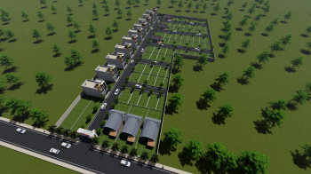 Property for sale in Chhatikara Road, Vrindavan