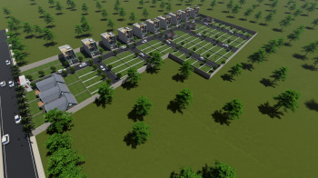 Property for sale in Chhatikara Road, Vrindavan