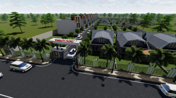 Property for sale in Chhatikara Road, Vrindavan