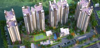 2 BHK Flats & Apartments For Sale In Ballabhgarh, Faridabad (1050 Sq.ft.)